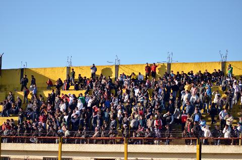 Club Social y Deportivo Flandria Primera B Metropolitana Club