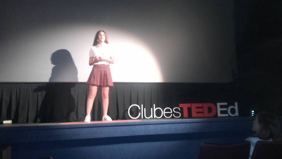 El Colegio Jean Piaget realiz los Clubes TED Ed Noticias de