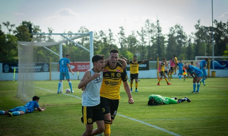 Club Social y Deportivo Flandria Primera B Metropolitana Club