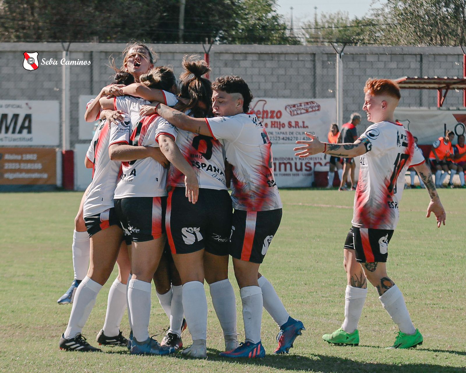 Ituzaingó se impuso ante Talleres de Remedios de Escalada