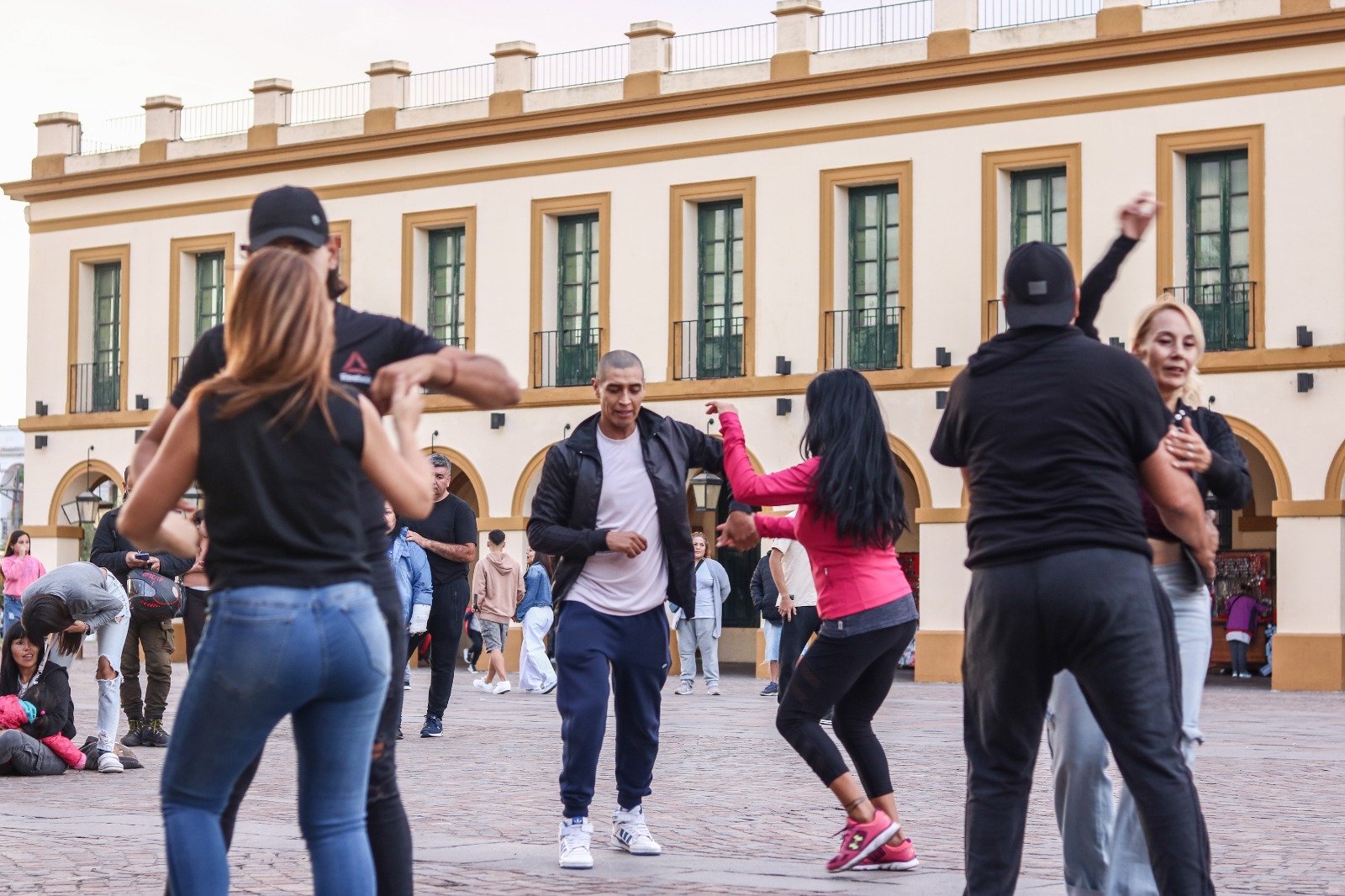 Agenda de actividades para el fin de semana - [Noticias de Luján] -  Bisemanario El Civismo