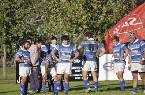 El Luján Rugby Club se recuperó y consiguió un buen triunfo en Pilar -  [Noticias de Luján] - Bisemanario El Civismo